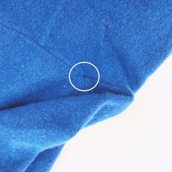 Naadam Signature Cashmere Zip Up Hoodie - Picture 12 of 13